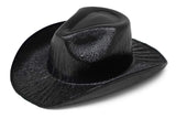 Rave Space Cowboy Hat