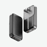 65W Slim Wall Charger
