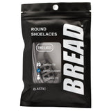 Bread No-Tie Elastic Shoelaces