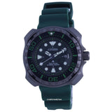 Citizen Promaster Polyurethane Strap Eco-Drive Bn0228-06W 200M MenS Watch
