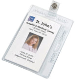 ID Pocket