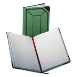 BOOK,REC,32LN,500PG,GNRD
