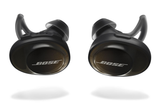 Replacement Ear Bud Tips Set for Bose SoundSport Truly Wireless In-Ear Headphones