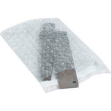 Global Industrial Self Seal Bubble Bags 5W X 10-1/2L 250/Pack