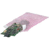 Global Industrial Anti Static Bubble Bags 7W X 11-1/2L 400/Pack