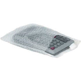 Global Industrial Self Seal Bubble Bags 7W X 8-1/2L 550/Pack