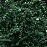 Global Industrial Crinkle Paper 40 Lbs. Forest Green