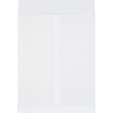 Global Industrial Jumbo Envelopes 14W X 18L White 100/Pack
