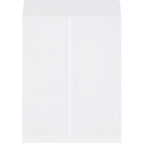 Global Industrial Jumbo Envelopes 17W X 22L White 250/Pack