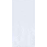 Global Industrial Flat Polyethylene Bags 9W X 12L 1.5 Mil Clear Pack Of 1000