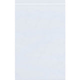 Global Industrial Reclosable Poly Bags 14W X 30L 4 Mil Clear 500/Pack