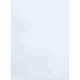 Global Industrial Flat Polyethylene Bags 9W X 22L 2 Mil Clear 1000/Pack
