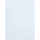 Global Industrial Flat Poly Bags 3W X 6L 6 Mil Clear Pack Of 1000