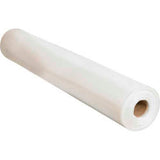 Global Industrial Pallet Covers 51W X 49D X 73H 2 Mil Clear 50/Roll