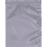 Global Industrial Unprinted Reclosable Static Shielding Bags 9Wx12L 2.8 Mil Clear 100Pk