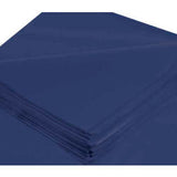 Global Industrial Gift Grade Tissue Paper 20W X 30L Midnight Blue 480 Sheets