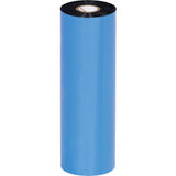 Global Industrial Zebra Thermal Transfer Ribbons 8-11/16W X 1476L Wax Blk 12 Rolls/Case
