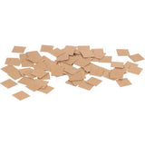 Global Industrial Vci Paper 30 Lbs. 1W X 1L Kraft 25000 Sheets