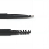 2-Sided Eyebrow Pencil - BP04 Med Brown