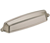 Cup Pull, Allison,128Mm,Sat Nic,22439