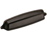 Cup Pull, Allison,128Mm,Oil Rb Brz,22439
