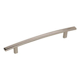 Cyprus 6-5/16 In (160 Mm) Center-To-Center Polished Nickel Cabinet Pull