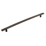 Cyprus 18 In (457 Mm) Center-To-Center Oil-Rubbed Bronze Appliance Pull