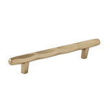 St. Vincent 5-1/16 In (128 Mm) Center-To-Center Golden Champagne Cabinet Pull