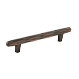 St. Vincent 5-1/16 In (128 Mm) Center-To-Center Oil-Rubbed Bronze Cabinet Pull