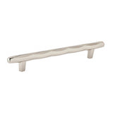 St. Vincent 6-5/16 In (160 Mm) Center-To-Center Polished Nickel Cabinet Pull