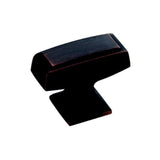 Mulholland 1-1/2 In (38 Mm) Length Oil-Rubbed Bronze Cabinet Knob