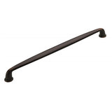Kane 18 In (457 Mm) Center-To-Center Oil-Rubbed Bronze Appliance Pull