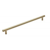 Bar Pulls 18 In (457 Mm) Center-To-Center Golden Champagne Appliance Pull