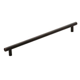 Bar Pulls 18 In (457 Mm) Center-To-Center Oil-Rubbed Bronze Appliance Pull