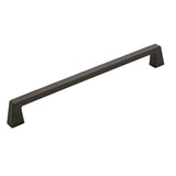 Blackrock 12 In (305 Mm) Center-To-Center Black Bronze Appliance Pull