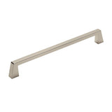 Blackrock 12 In (305 Mm) Center-To-Center Polished Nickel Appliance Pull