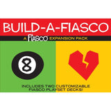 Fiasco Expansion Pack: Build-A-Fiasco