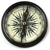 Robert Frost Compass