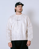 Breaker Pullover - Mineral Snake
