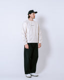 Breaker Pullover - Mineral Snake