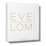 EVE LOM BRIGHTENING MASKS