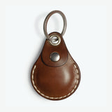 AirTag Leather Case