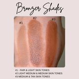 Tallow Sculpt & Bronze Stick