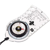2023 Brunton Truarc10 Compass,Global,Rare Earth Magnet,Roamer,Degrees,Glow, Map: $54.95
