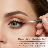 Pointed Eyeliner Brush