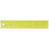 AddAQuarter 6in Ruler