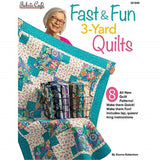 Fast Fun 3Yard Quilts