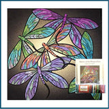 Dance of the Dragonflies