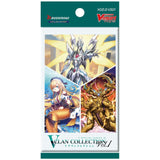 Cardfight!! Vanguard Overdress V Clan Collection Special Series 01