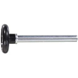Hillman 852121 Zinc Plated Standard Garage Door Roller Nylon Wheel